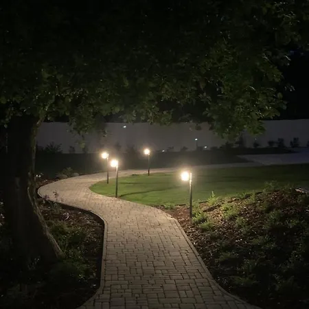 Kali Kuetyue 別荘 Balatonhenye