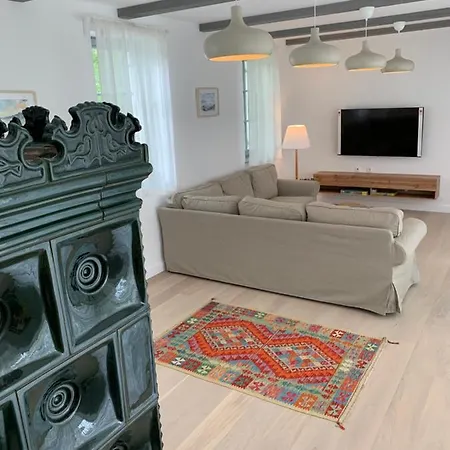 Káli Kütyü Nyaraló *