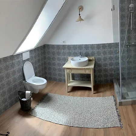 Káli Kütyü Nyaraló