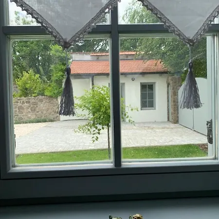 Nyaraló Káli Kütyü Balatonhenye