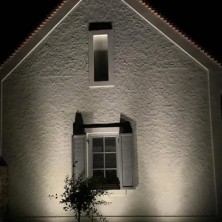 Káli Kütyü Nyaraló