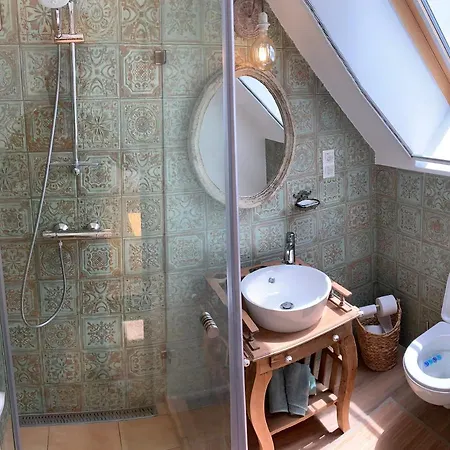 Káli Kütyü Nyaraló