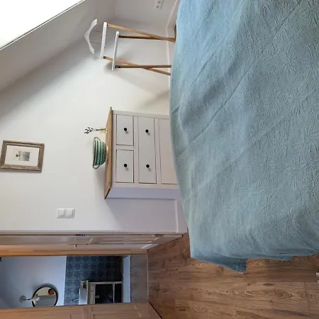 Káli Kütyü Nyaraló