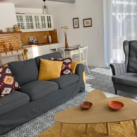 Káli Kütyü Nyaraló