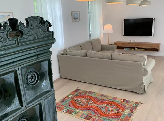 Kali Kuetyue Ferienhaus *