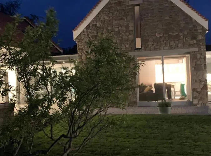 Kali Kuetyue Ferienhaus