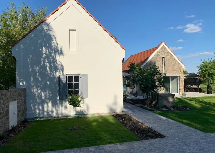 Ferienhaus Kali Kuetyue *