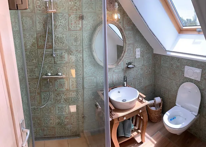 Kali Kuetyue Ferienhaus