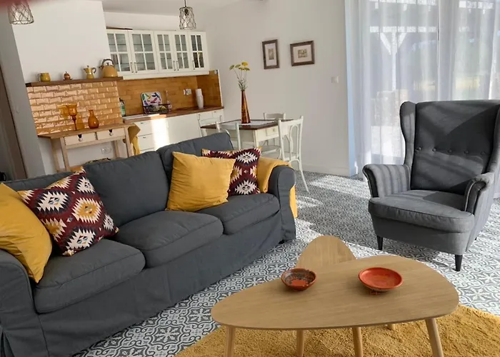 Káli Kütyü Casa vacanze