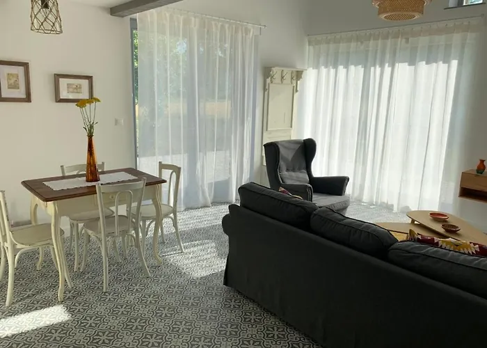 Casa vacanze Káli Kütyü