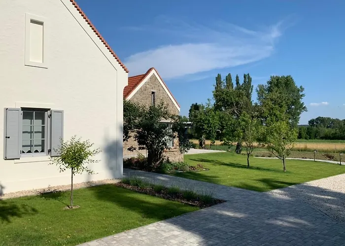 Casa vacanze Káli Kütyü *